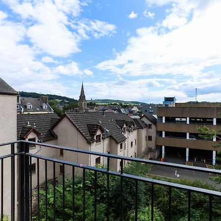 Luxurious City Centre Apartment Perth Eksteriør bilde