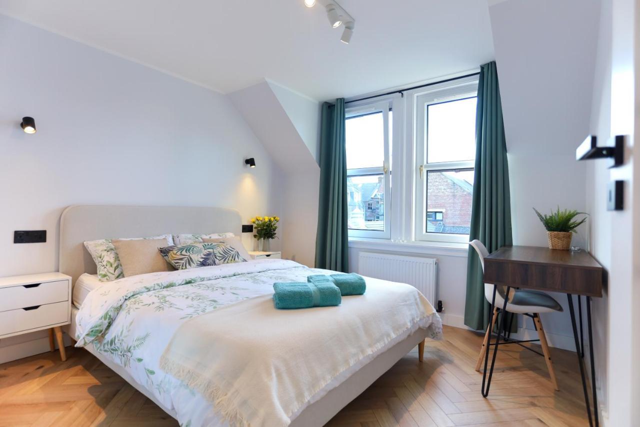 Luxurious City Centre Apartment Perth Eksteriør bilde