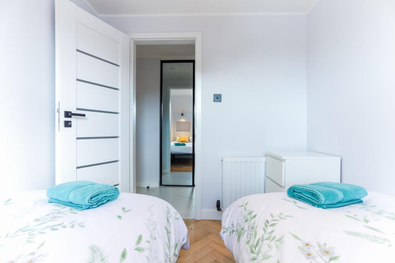 Luxurious City Centre Apartment Perth Eksteriør bilde