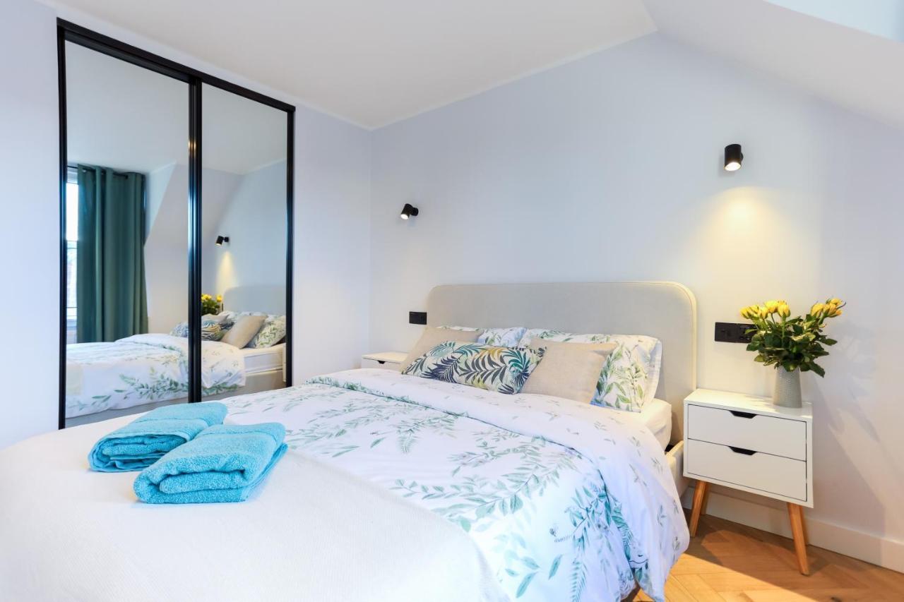 Luxurious City Centre Apartment Perth Eksteriør bilde