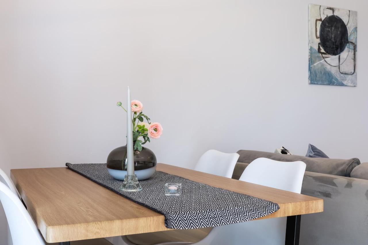 Luxurious City Centre Apartment Perth Eksteriør bilde