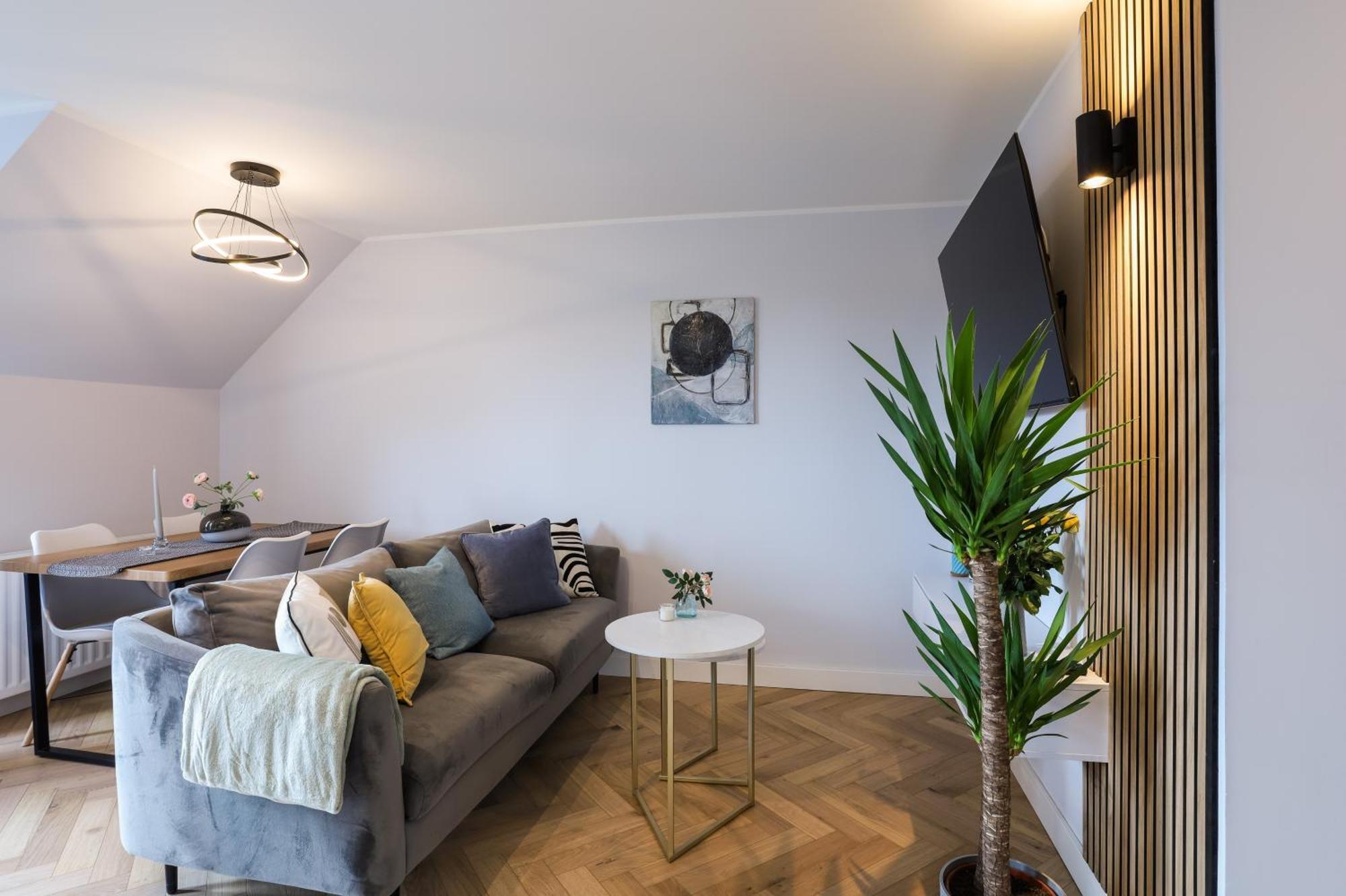 Luxurious City Centre Apartment Perth Eksteriør bilde